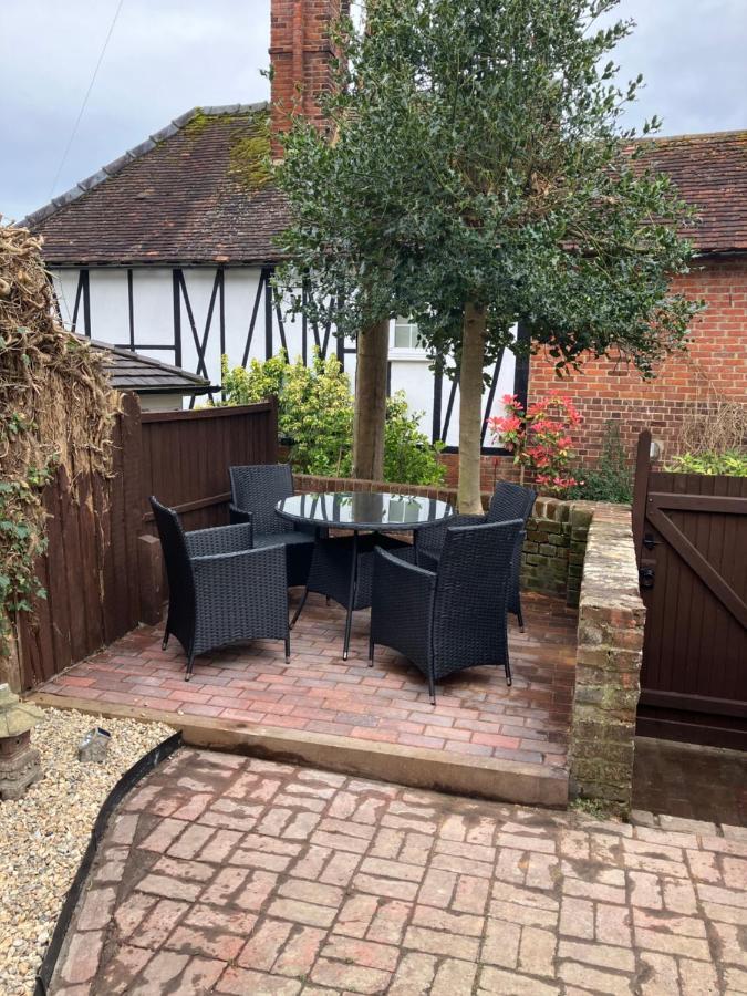 The Smithy Chilham