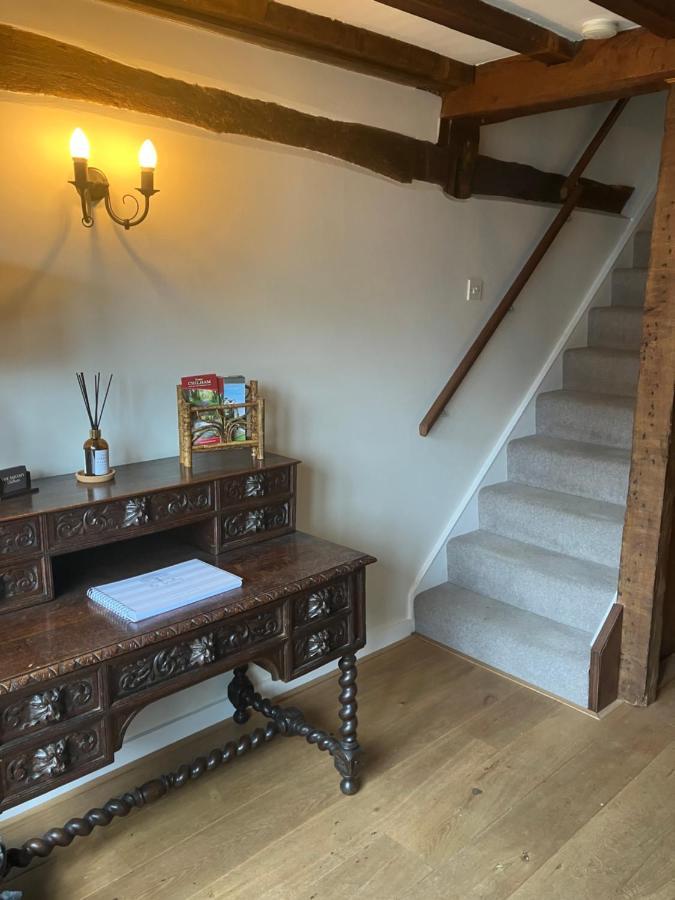 The Smithy Vakantiehuis Chilham