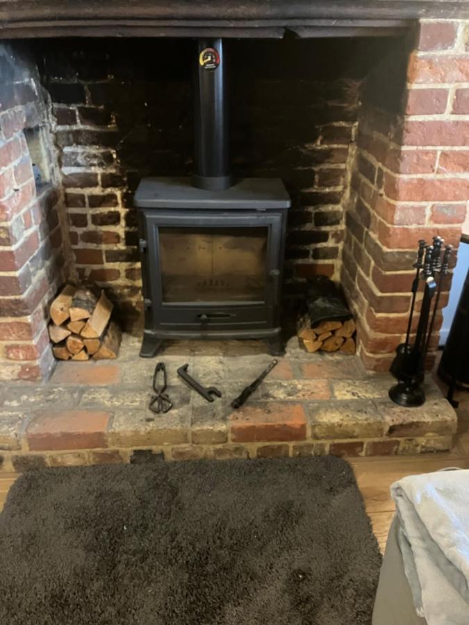The Smithy Vakantiehuis Chilham