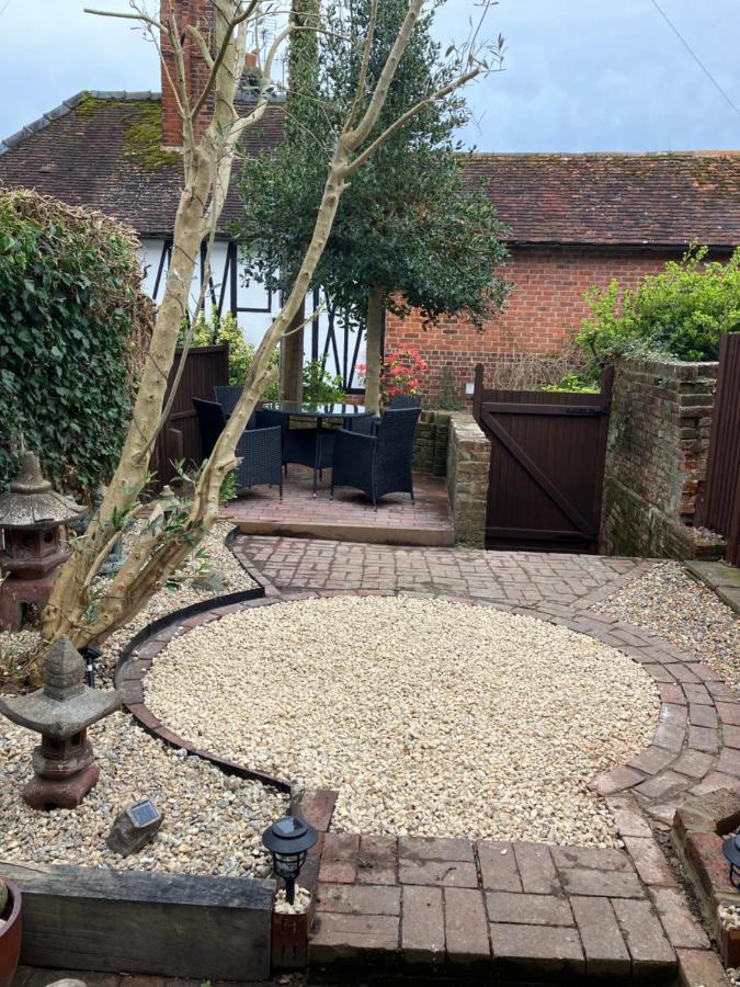 Vakantiehuis The Smithy Chilham