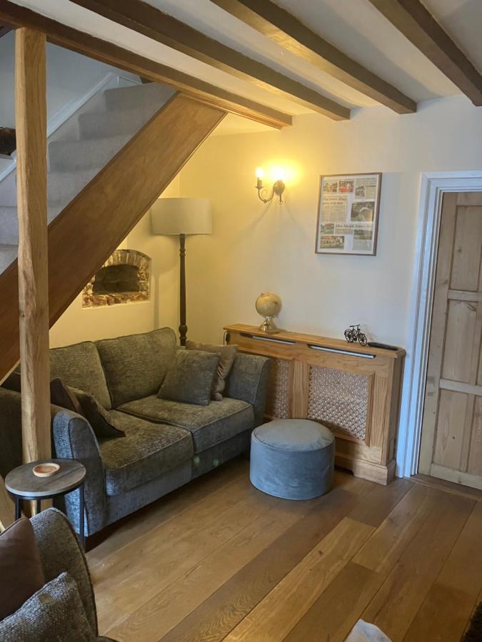 The Smithy Vakantiehuis *