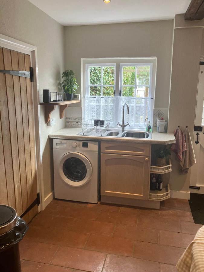 The Smithy Vakantiehuis
